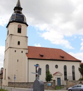 St. Margarethen, Lehrberg