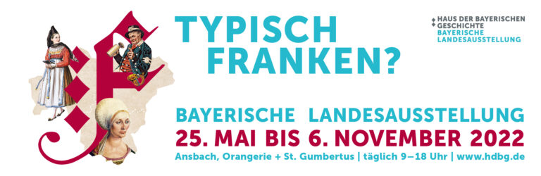 Bayerische Landesausstellung 2022